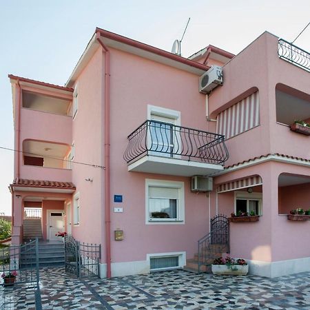 Apartments Zaharija Rovinj Zewnętrze zdjęcie