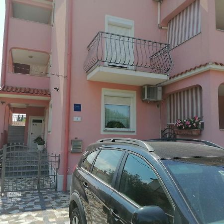 Apartments Zaharija Rovinj Zewnętrze zdjęcie