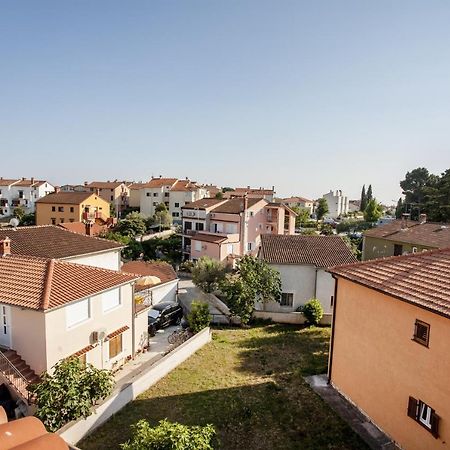 Apartments Zaharija Rovinj Pokój zdjęcie