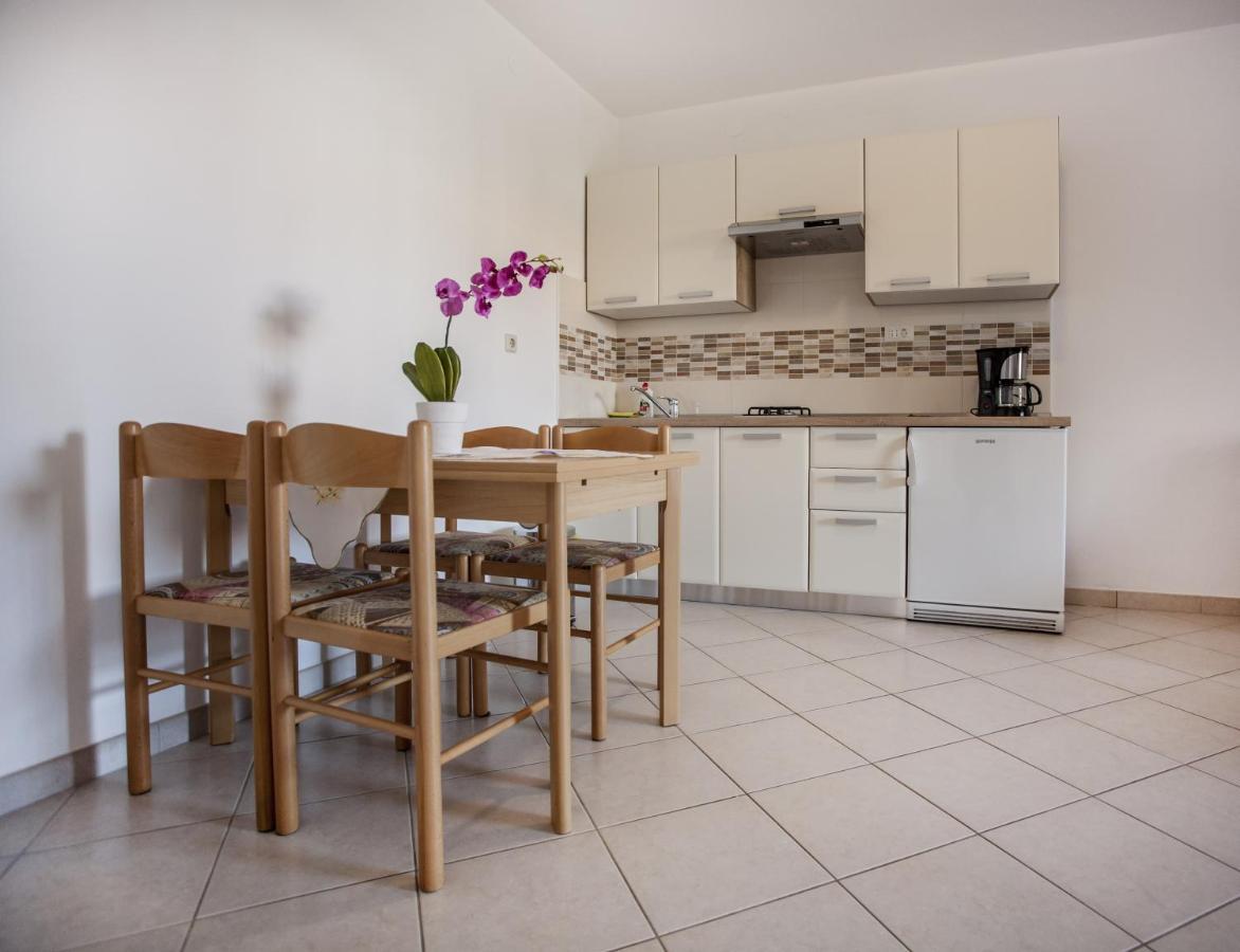 Apartments Zaharija Rovinj Pokój zdjęcie