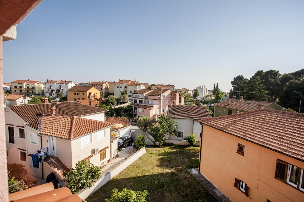 Apartments Zaharija Rovinj Pokój zdjęcie