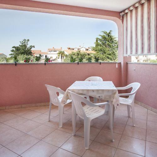 Apartments Zaharija Rovinj Zewnętrze zdjęcie